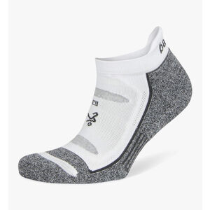 NEW Balega Hidden Comfort Wool No Show Running Socks S